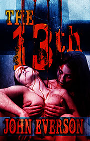The 13th Hardcover