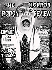 The Horror Fiction Review