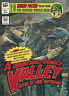Dark and Deadly Valley