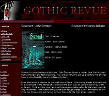 Gothic Revue
