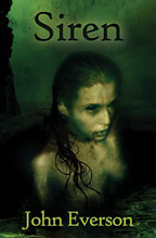 Siren Limited Edition Cover